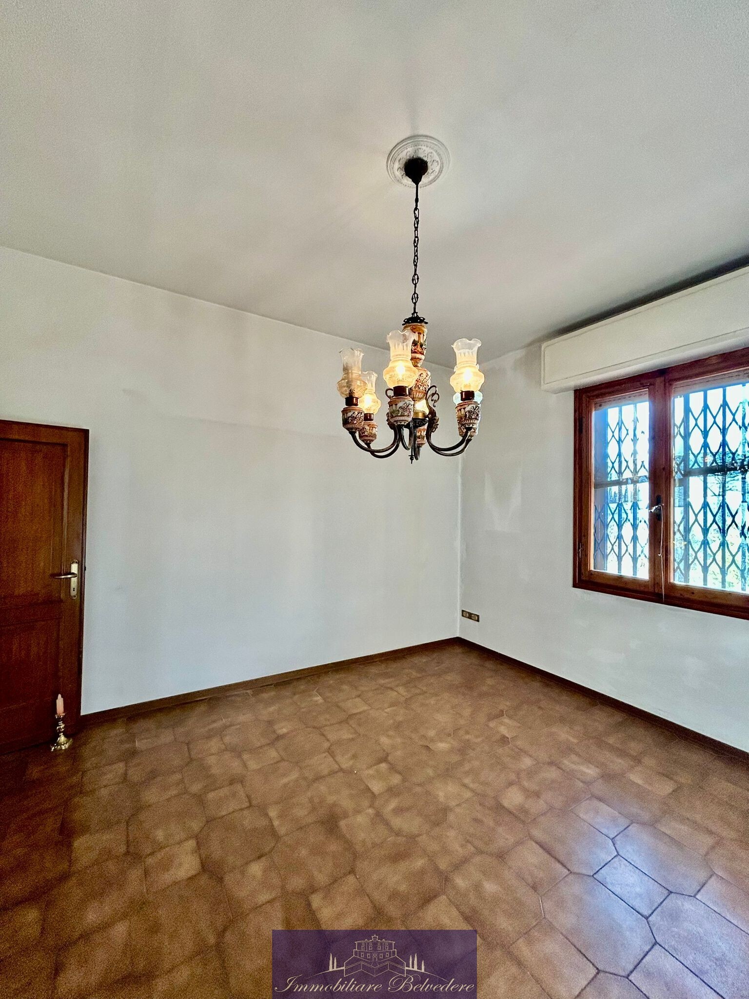 Trilocale con terrazzo in via san francesco d' assisi, Lastra a Signa