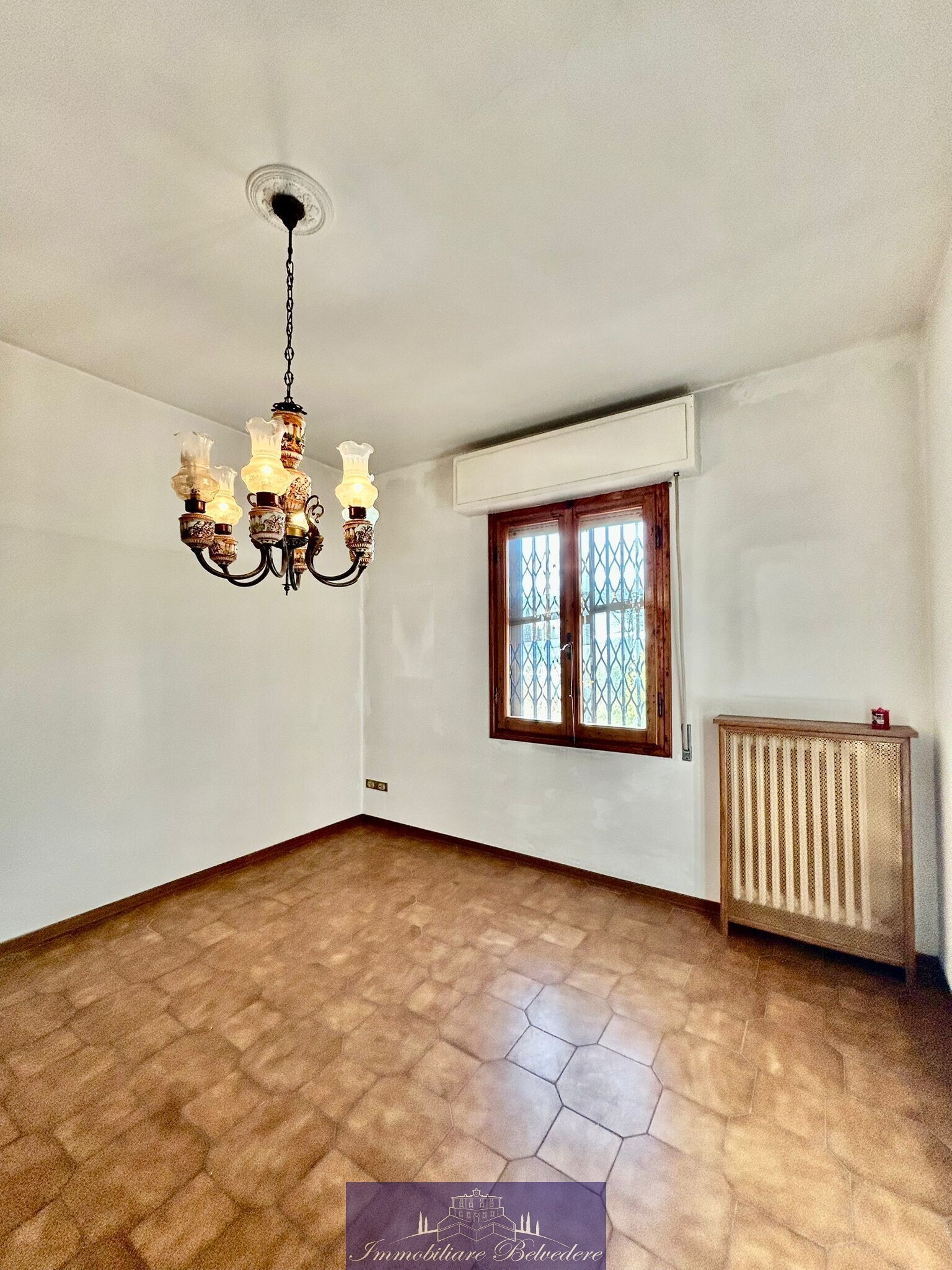 Trilocale con terrazzo in via san francesco d' assisi, Lastra a Signa