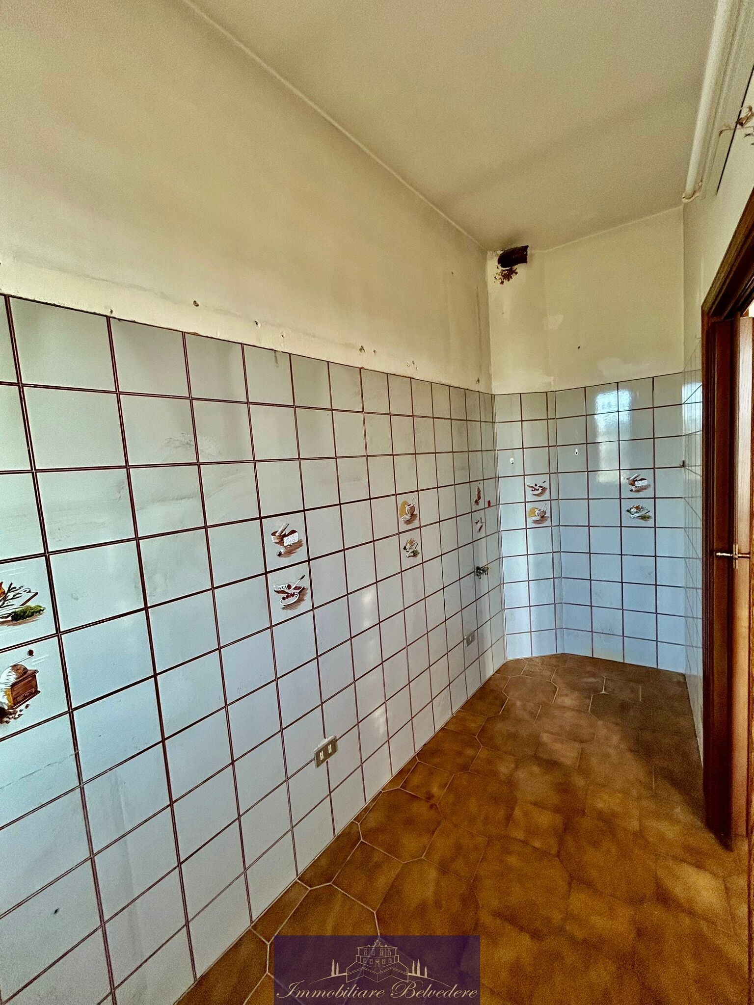 Trilocale con terrazzo in via san francesco d' assisi, Lastra a Signa