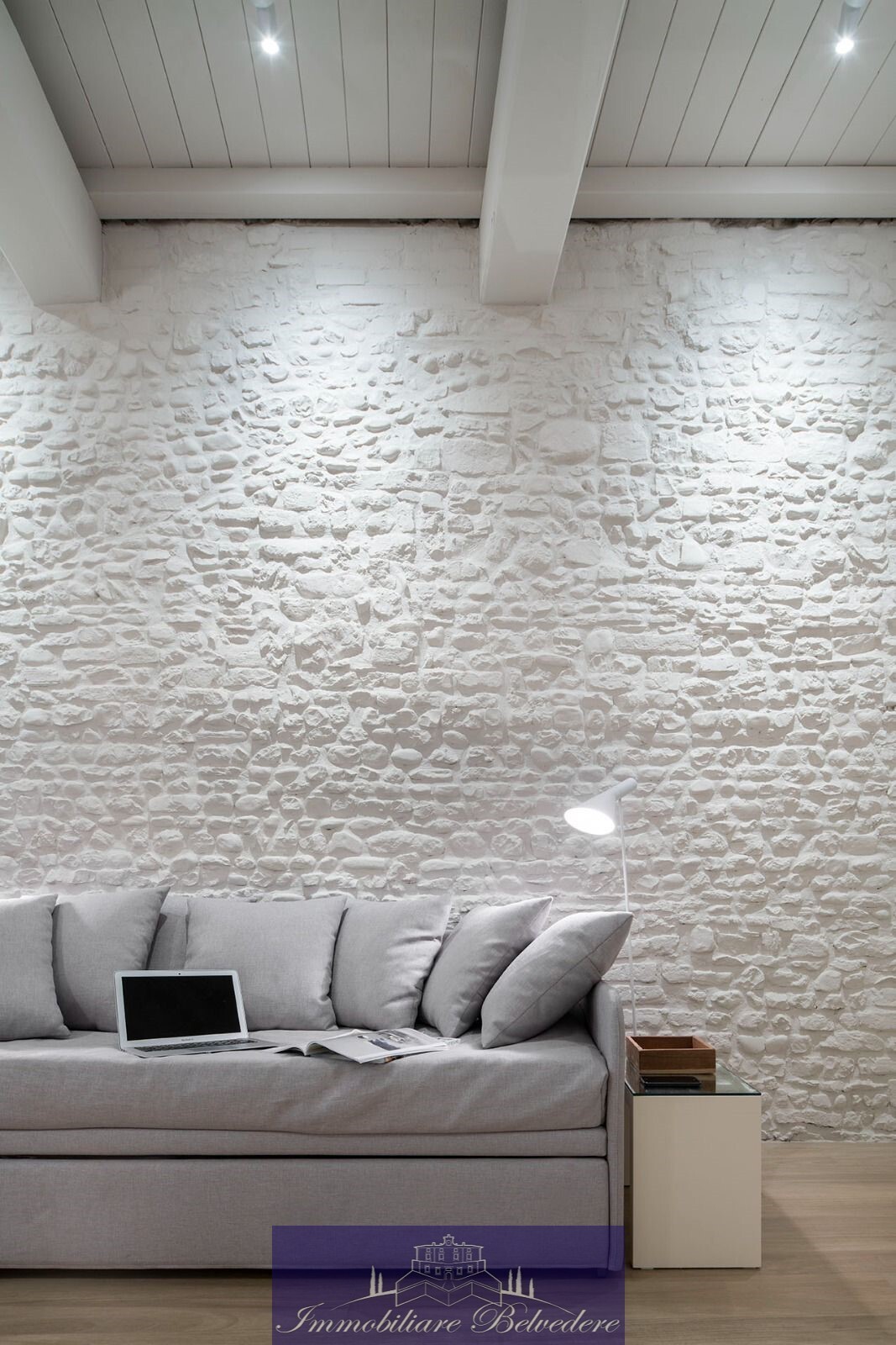 Trilocale in affitto in via ghibellina, Firenze