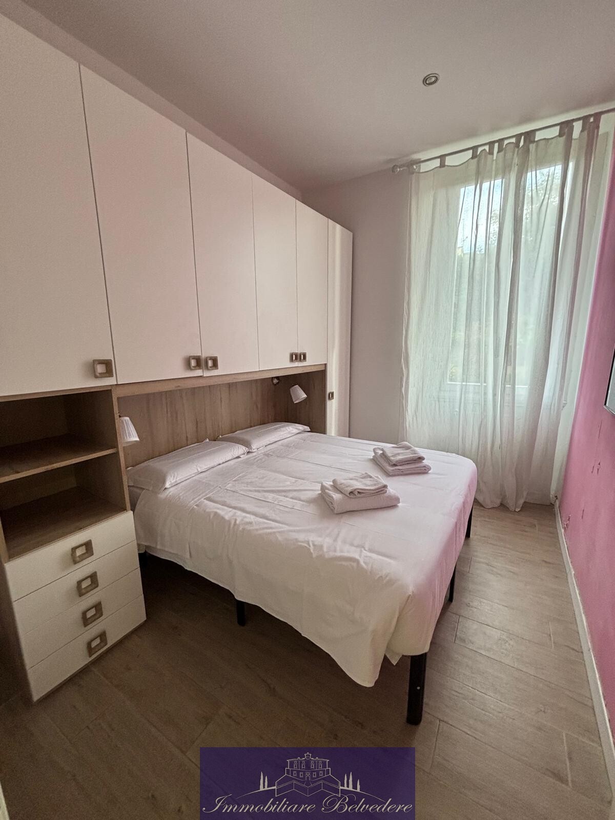 Appartamento con giardino in piazza gualfredotto, Firenze