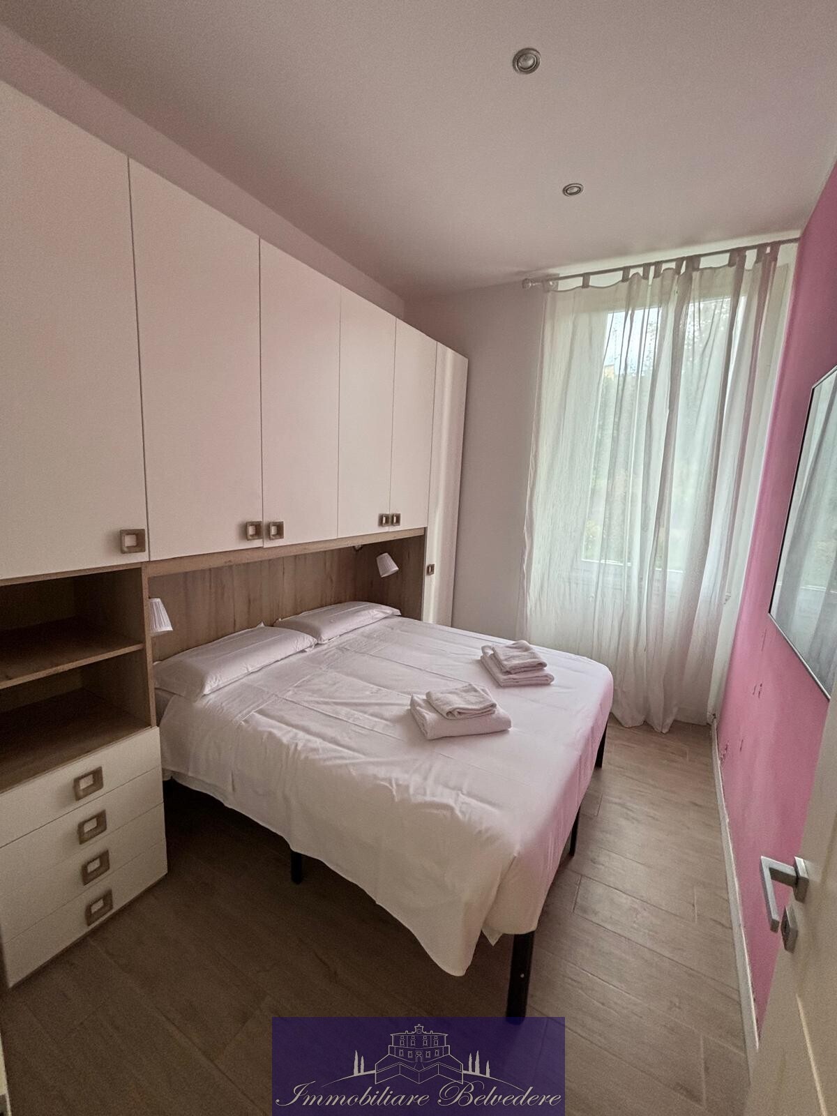 Appartamento con giardino in piazza gualfredotto, Firenze