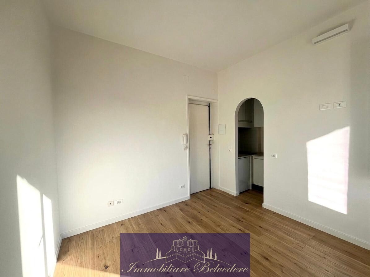 Monolocale in vendita in via de' barbadori, Firenze