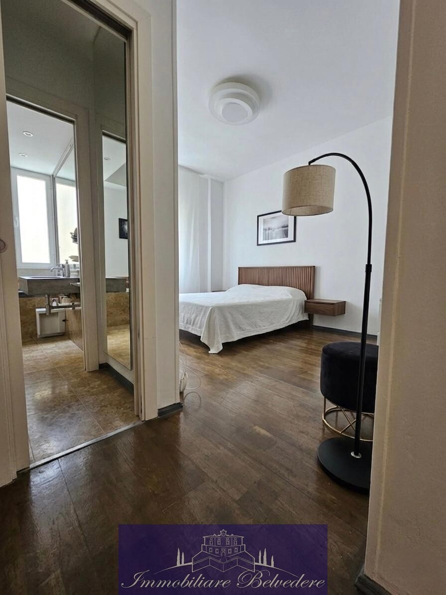 Monolocale in vendita in via de' barbadori, Firenze