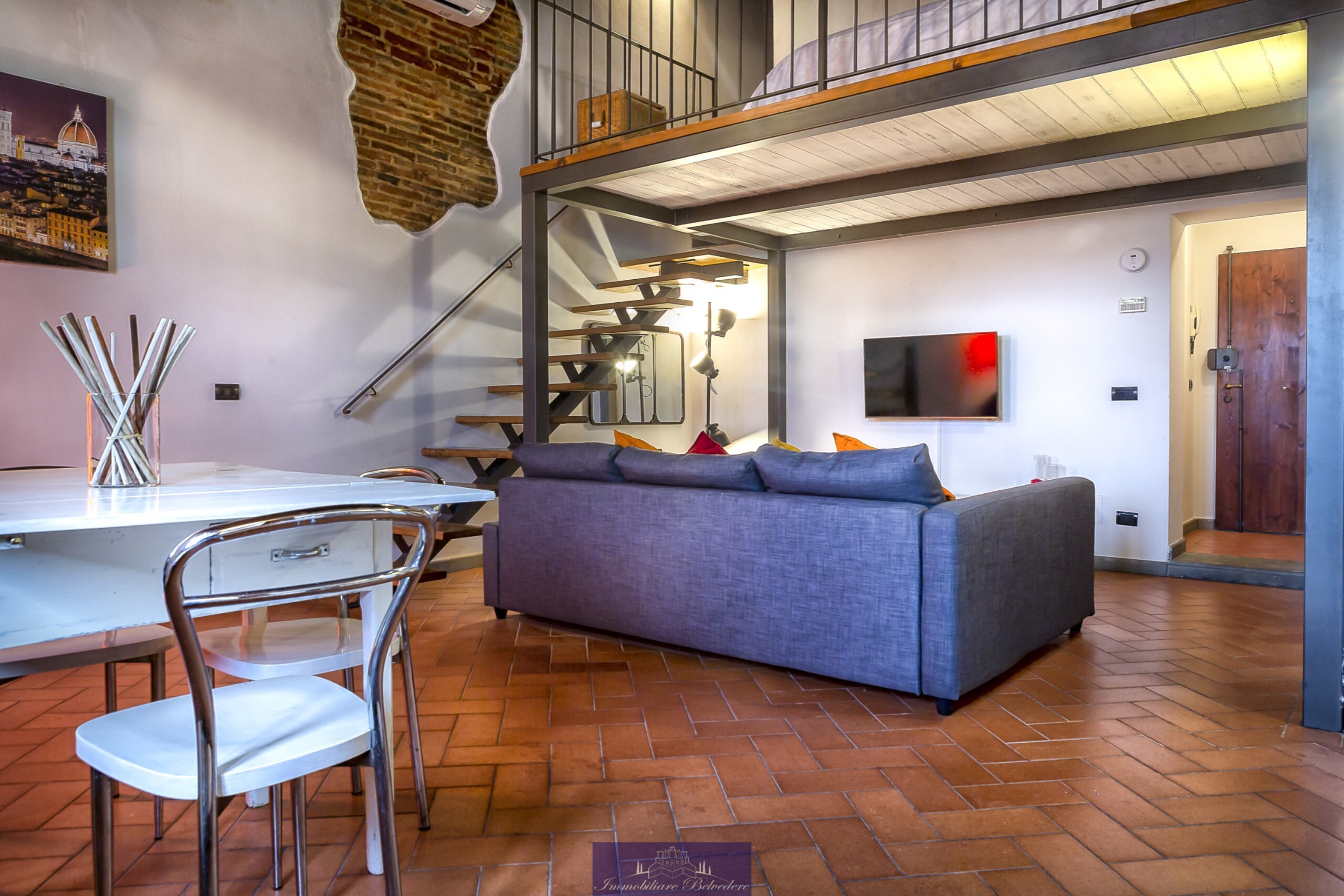 Bilocale in affitto in piazza indipendenza, Firenze