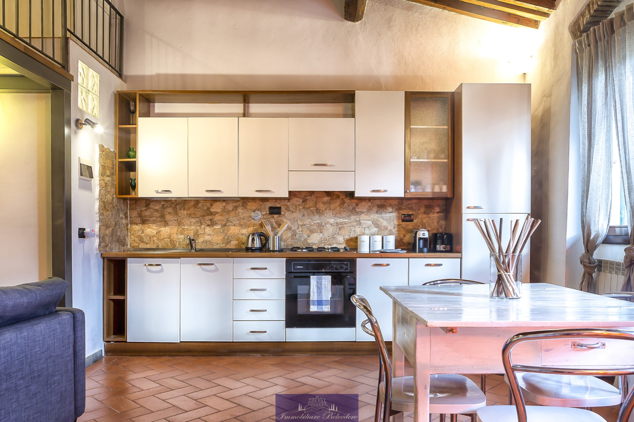 Bilocale in affitto in piazza indipendenza, Firenze