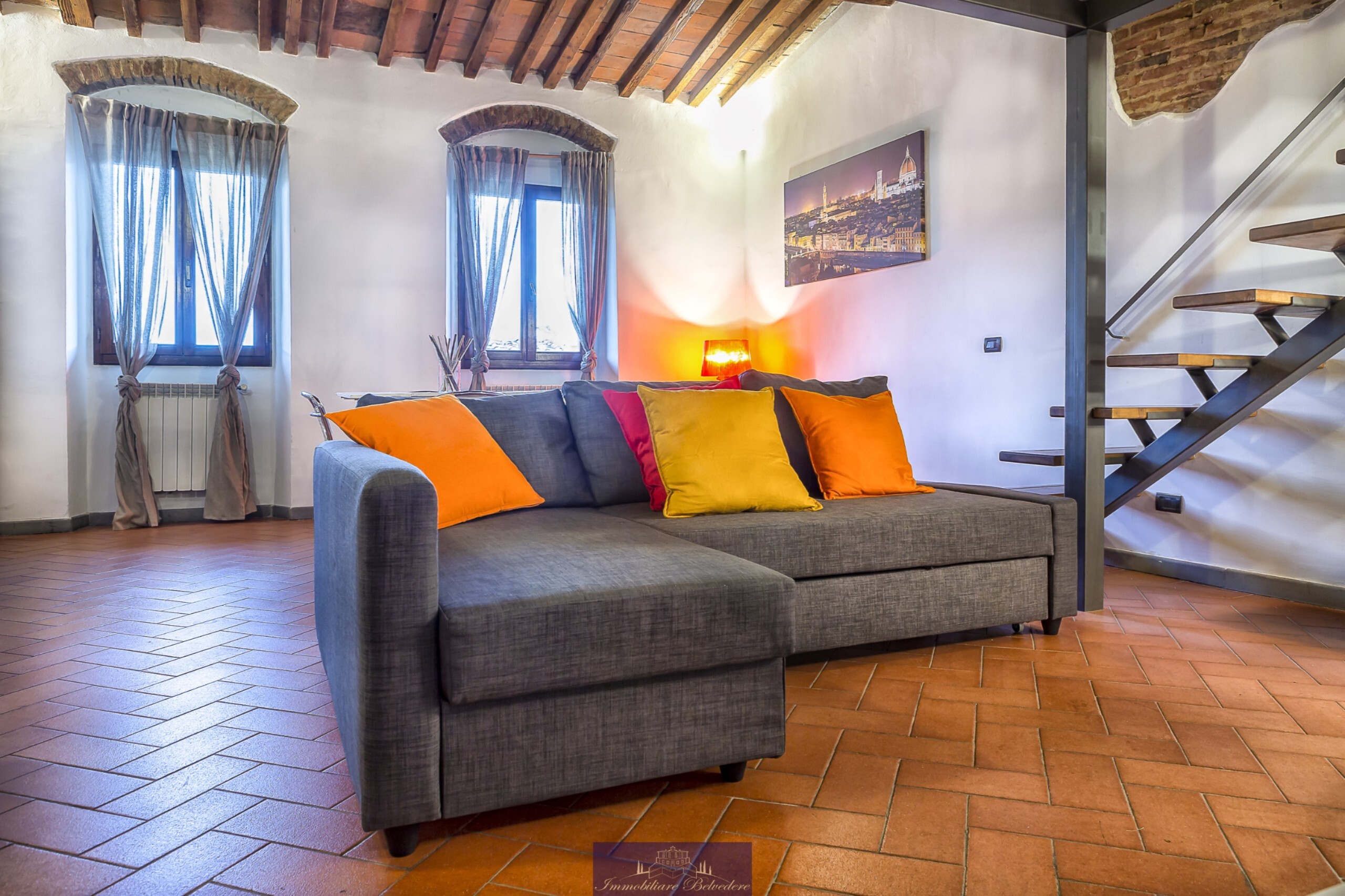 Bilocale in affitto in piazza indipendenza, Firenze