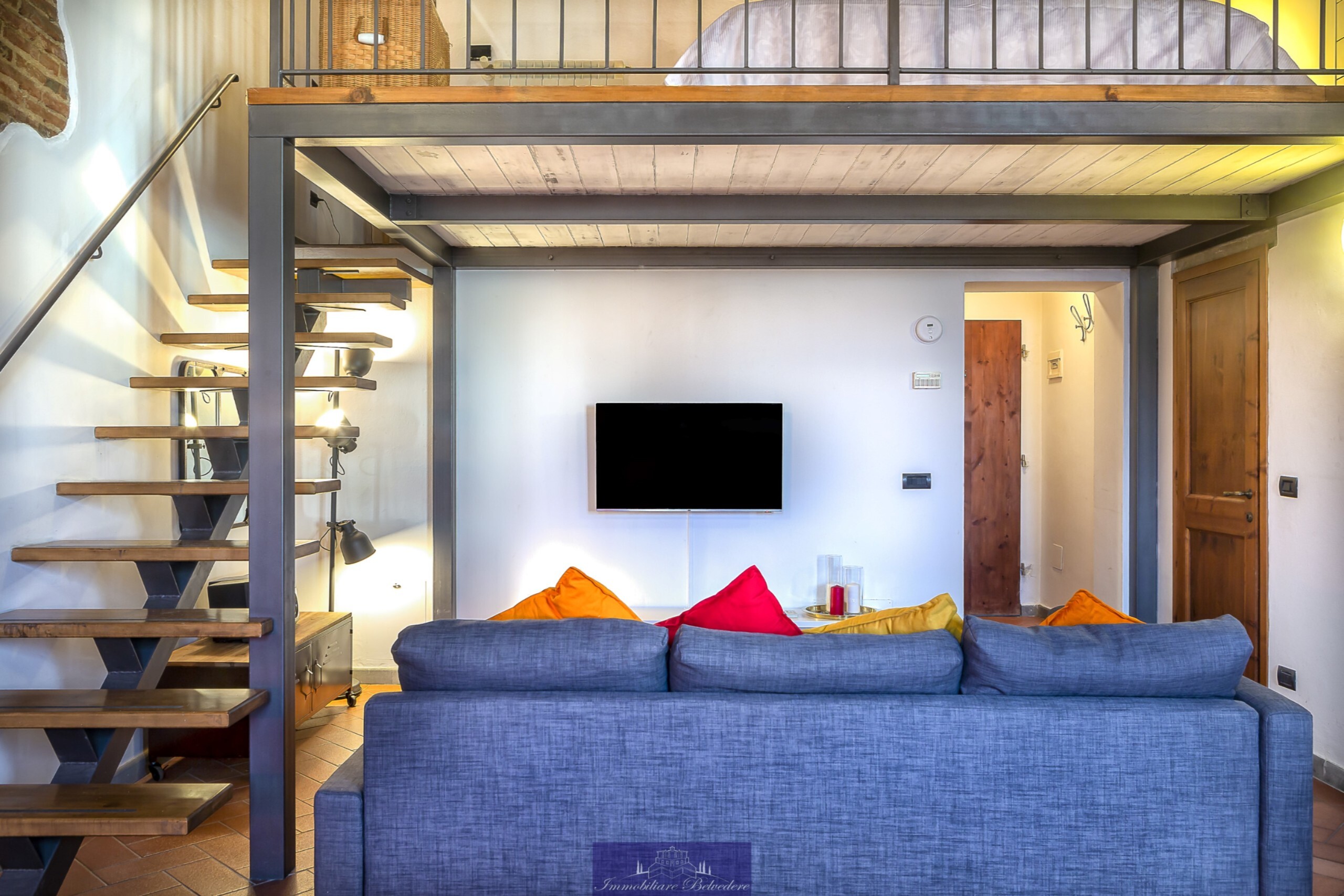 Bilocale in affitto in piazza indipendenza, Firenze