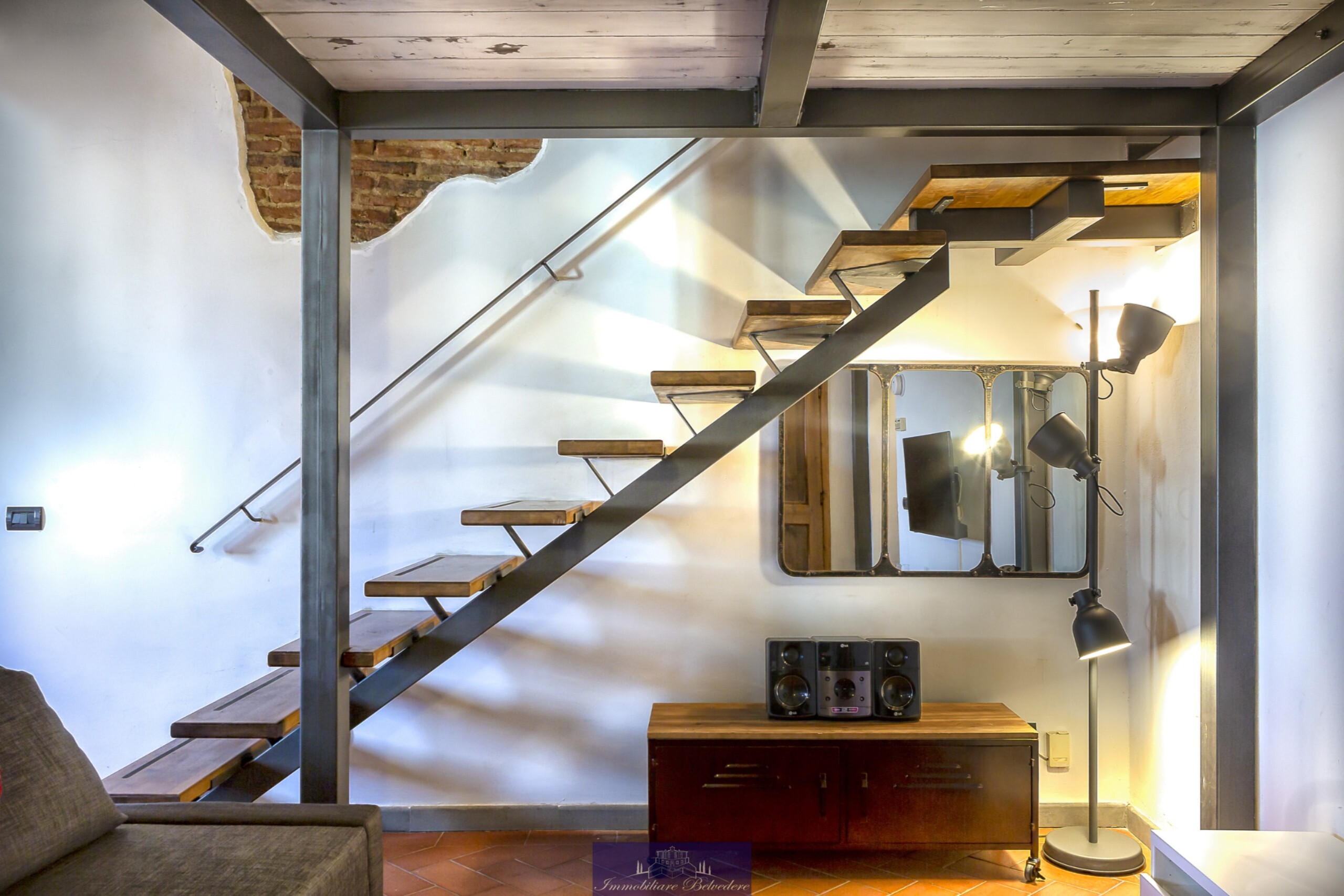 Bilocale in affitto in piazza indipendenza, Firenze