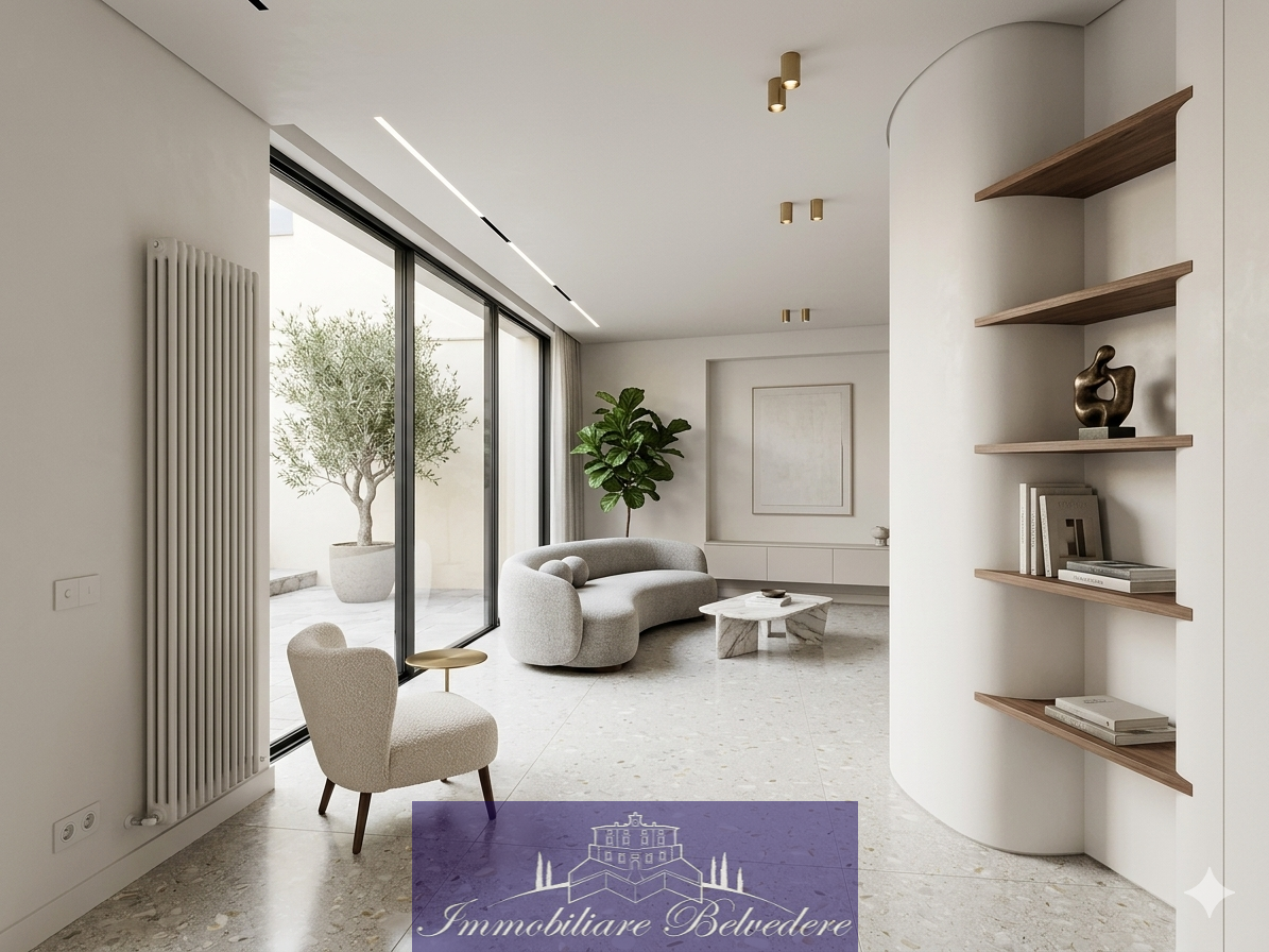 Trilocale in vendita in via di novoli, Firenze