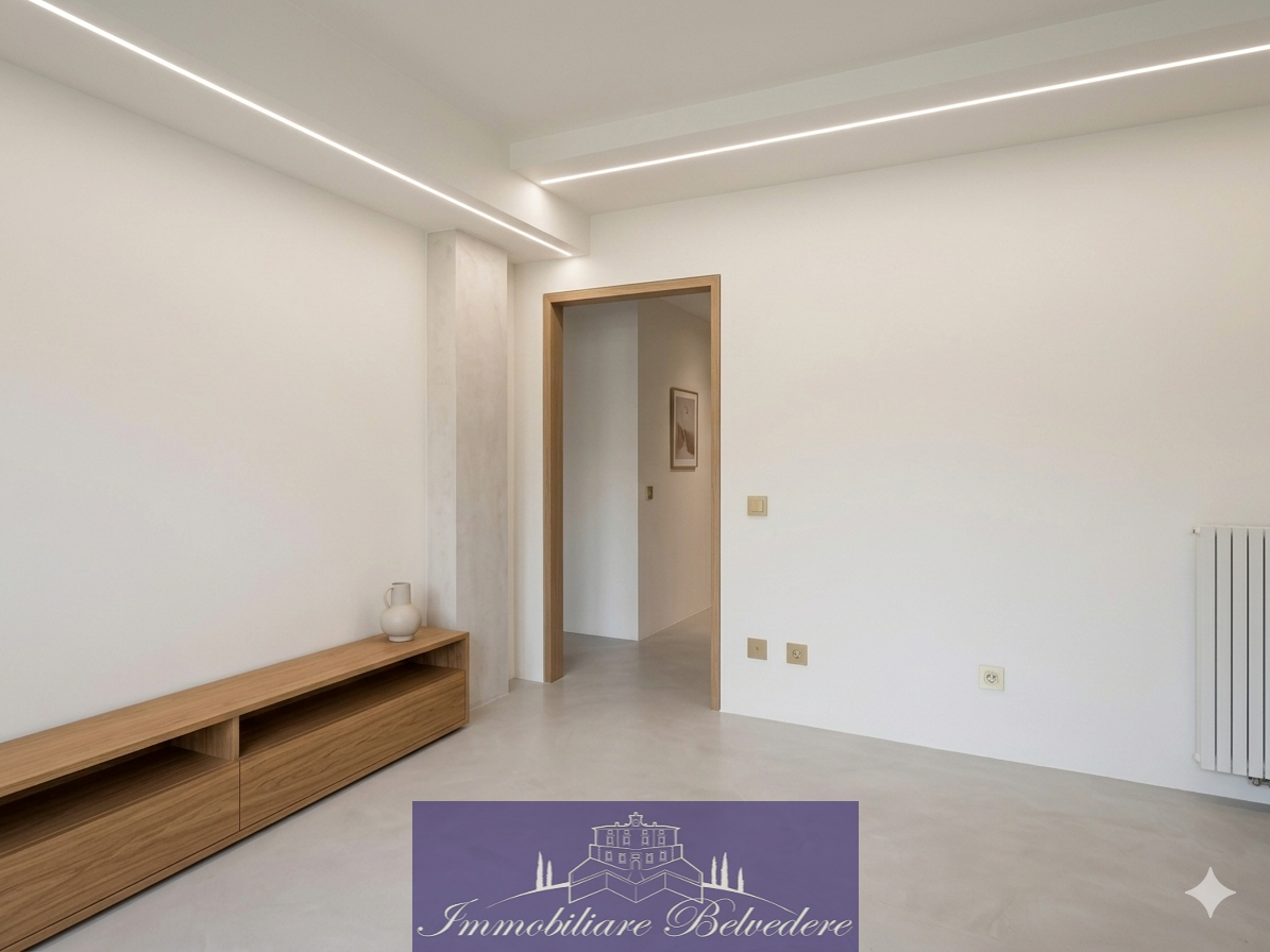 Trilocale in vendita in via di novoli, Firenze