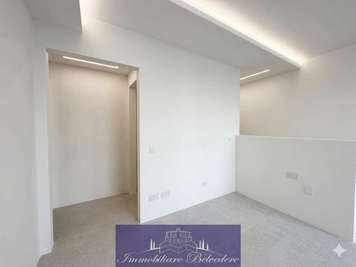 Trilocale in vendita in via di novoli, Firenze