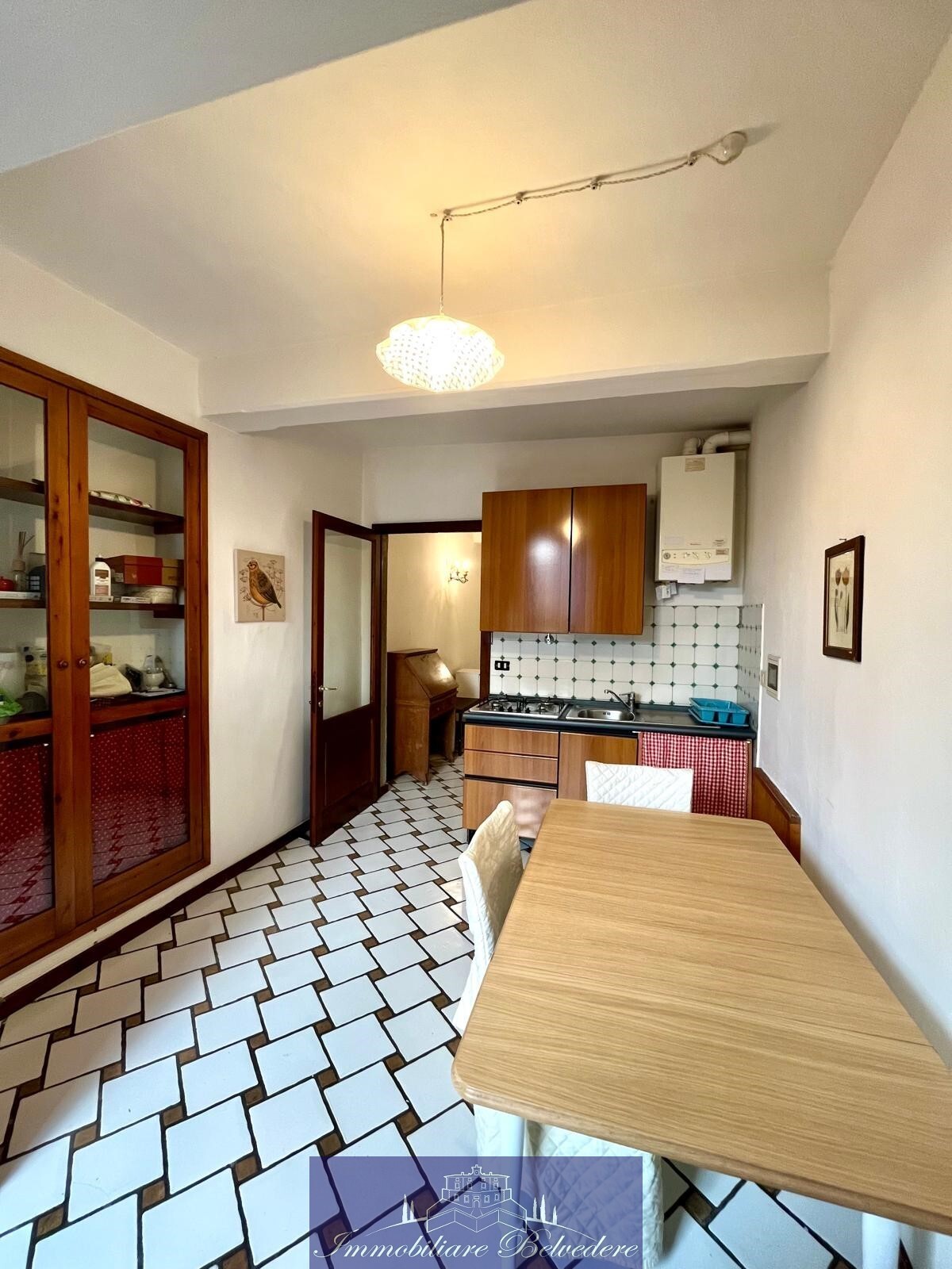 Bilocale in affitto in borgo san lorenzo, Firenze
