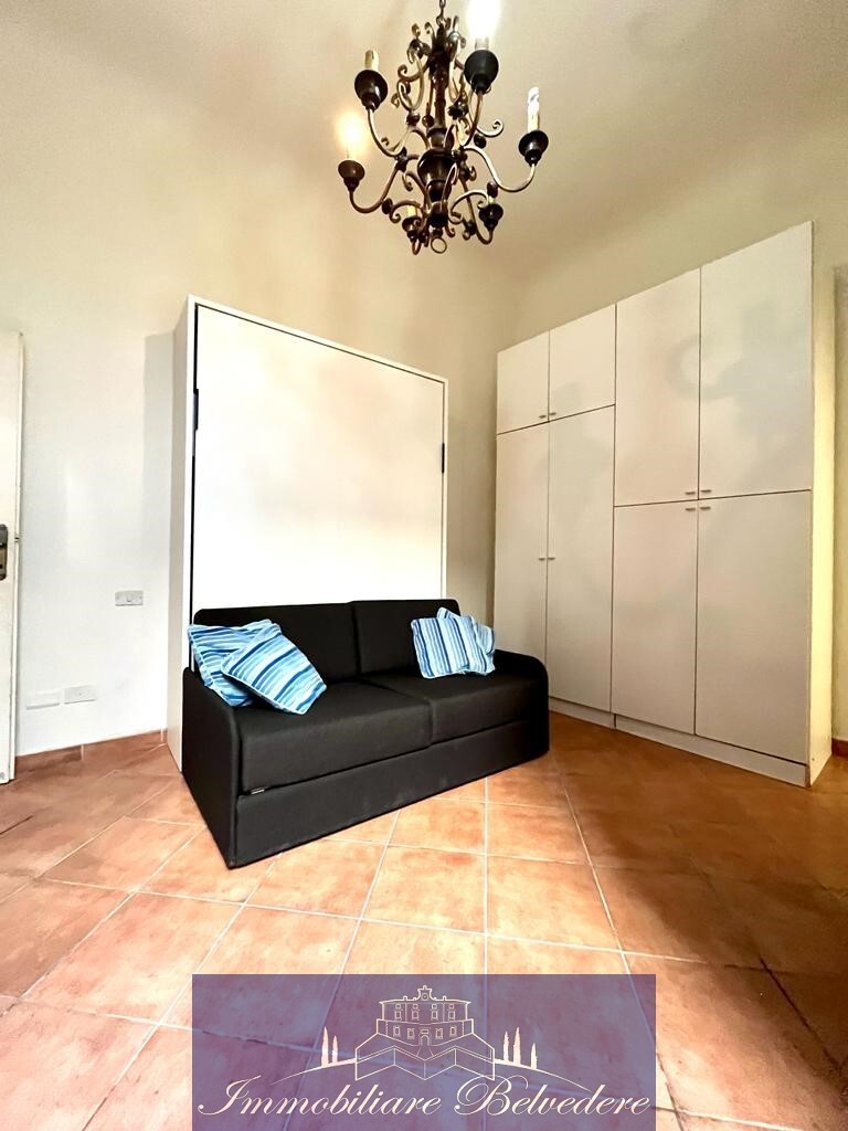 Bilocale in affitto in borgo ognissanti, Firenze