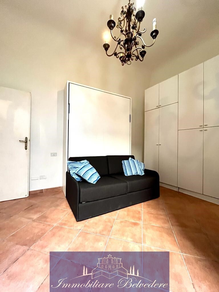 Bilocale in affitto in borgo ognissanti, Firenze