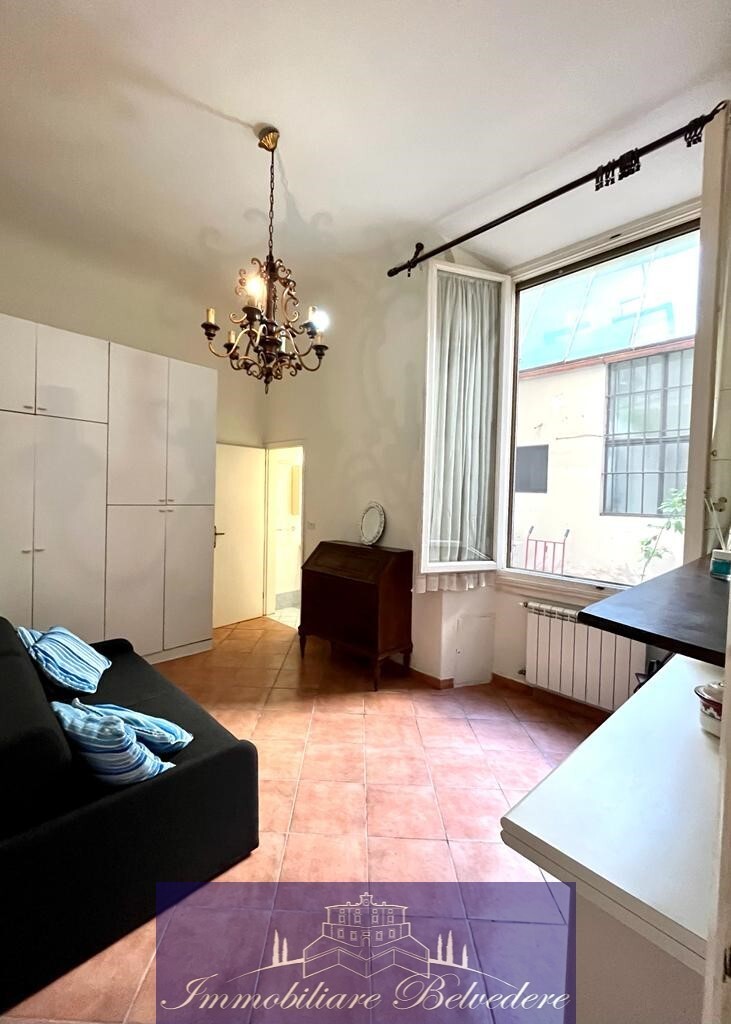 Bilocale in affitto in borgo ognissanti, Firenze