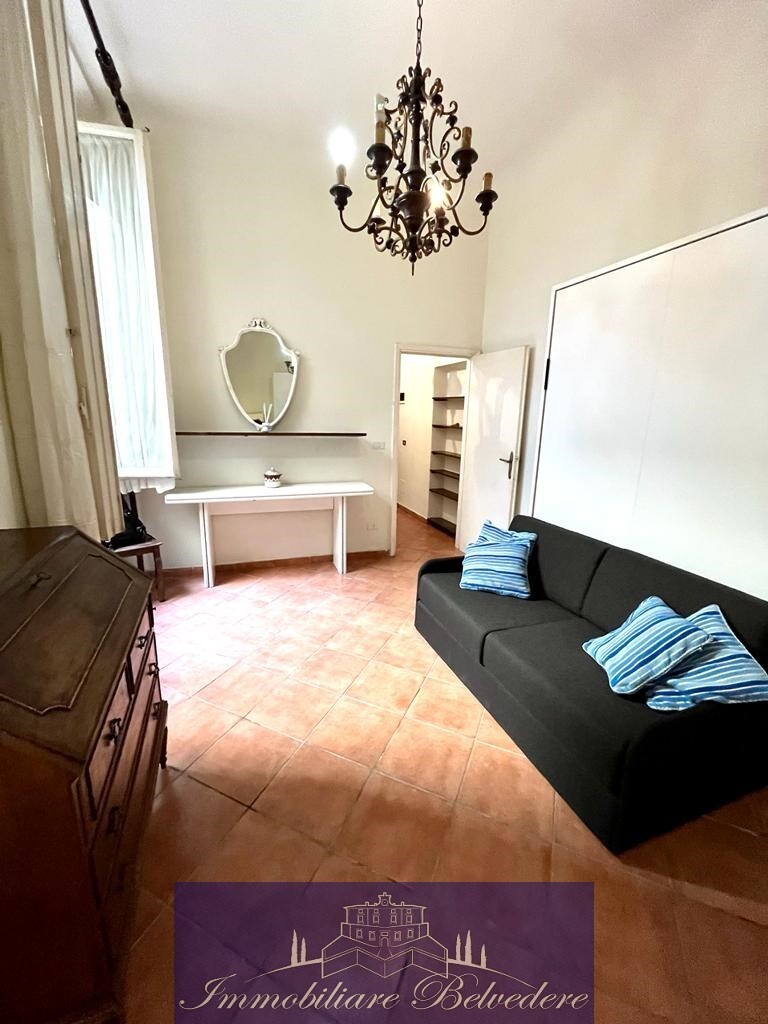 Bilocale in affitto in borgo ognissanti, Firenze