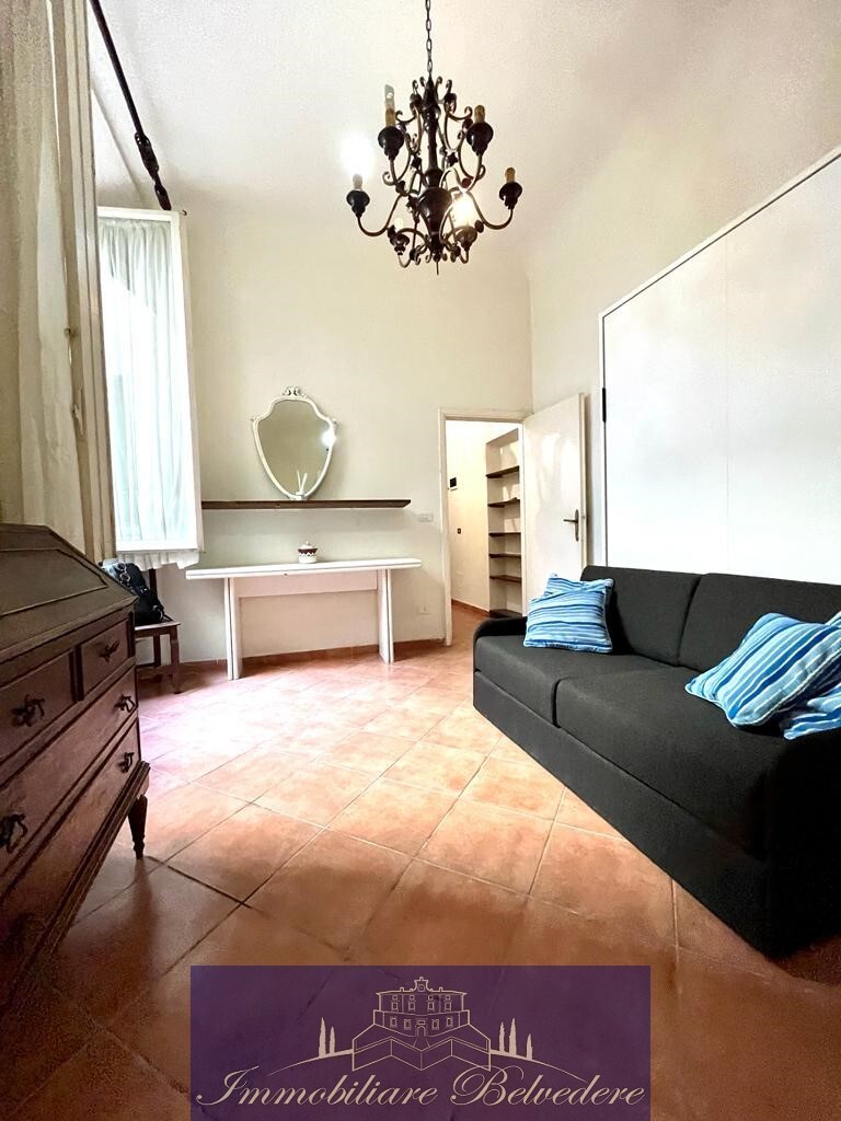 Bilocale in affitto in borgo ognissanti, Firenze