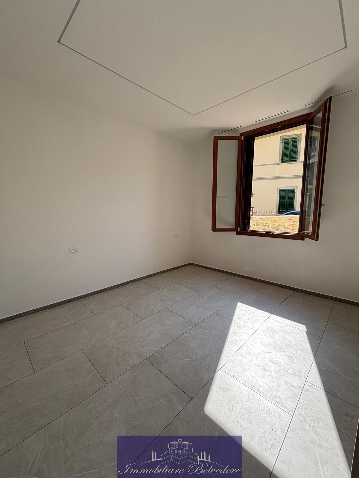 Quadrilocale con giardino in via borgo bartolini, Bagno a Ripoli