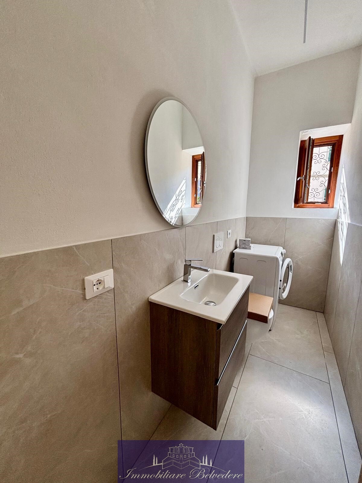 Quadrilocale con giardino in via borgo bartolini, Bagno a Ripoli
