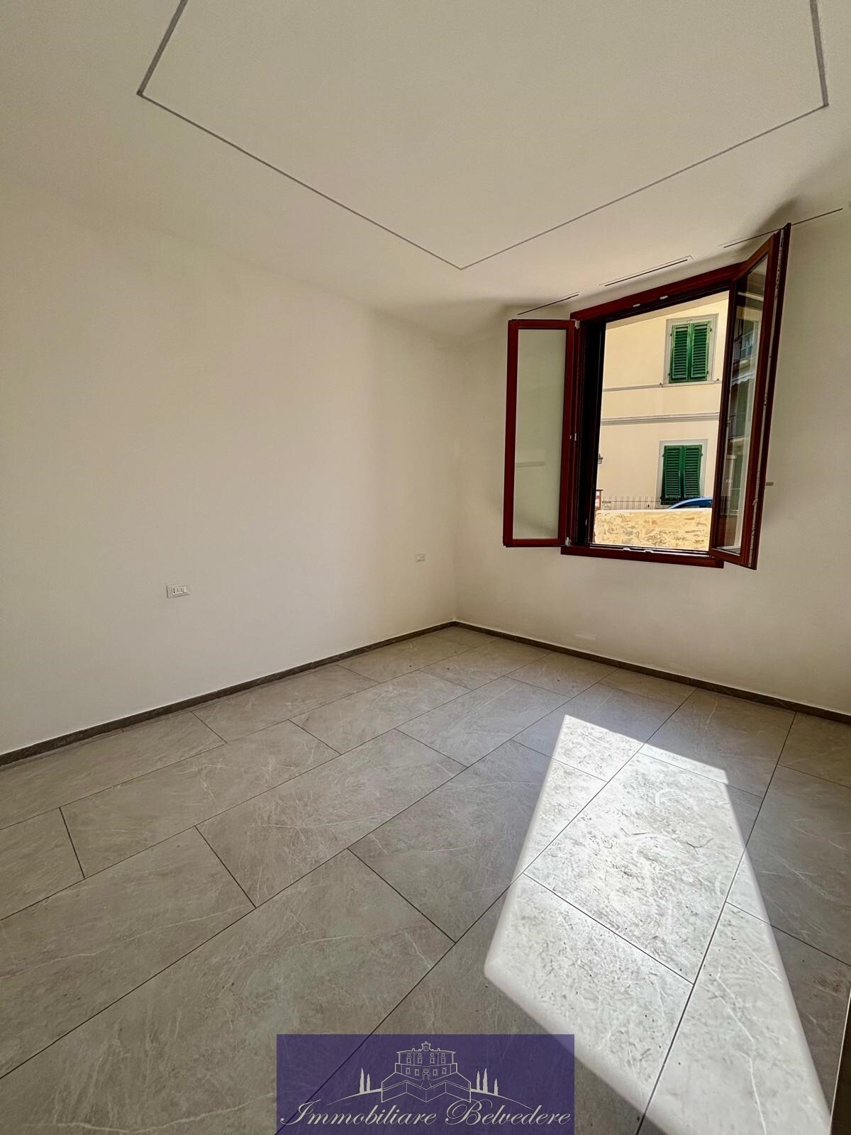 Quadrilocale con giardino in via borgo bartolini, Bagno a Ripoli