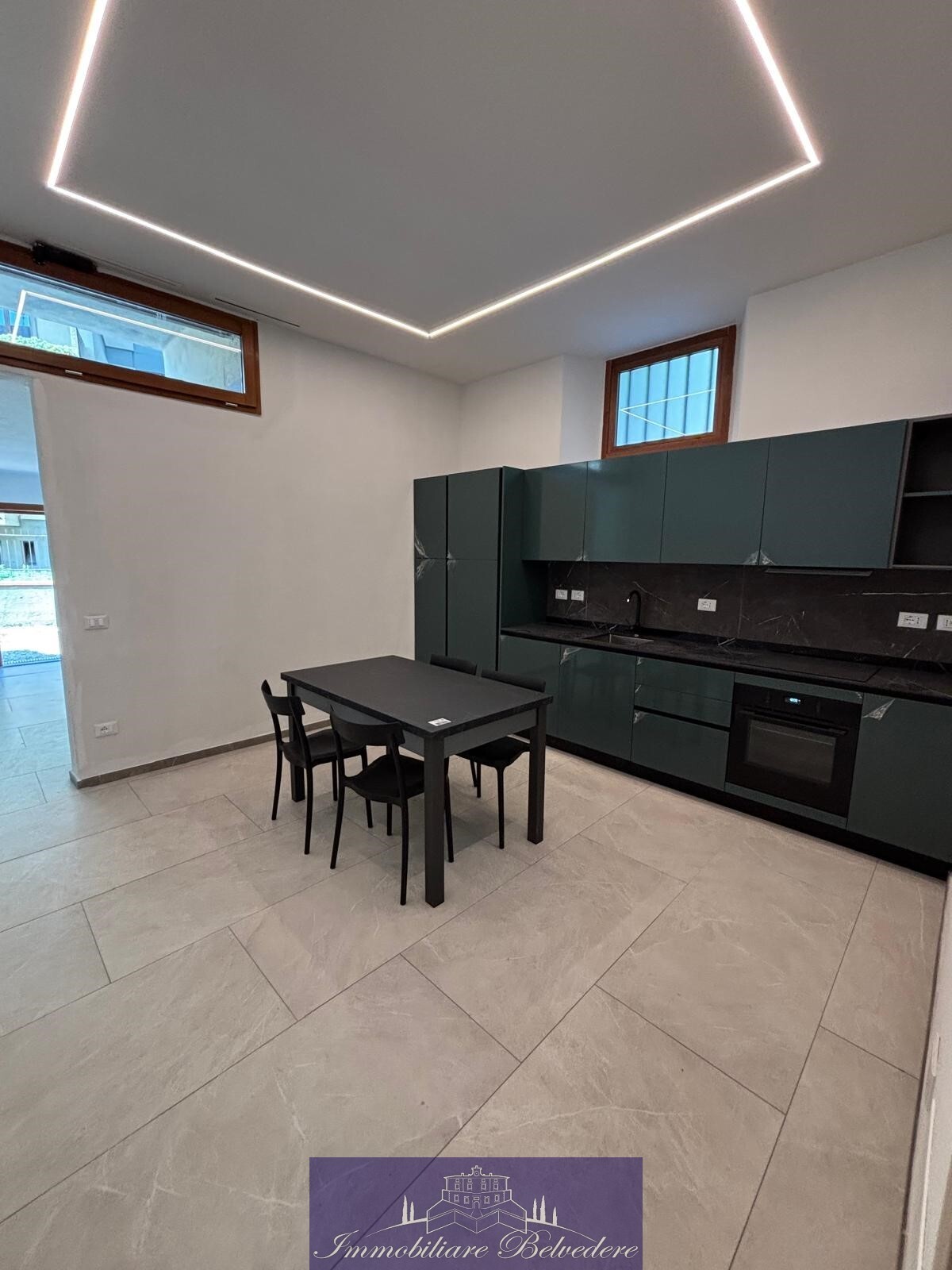 Quadrilocale con giardino in via borgo bartolini, Bagno a Ripoli