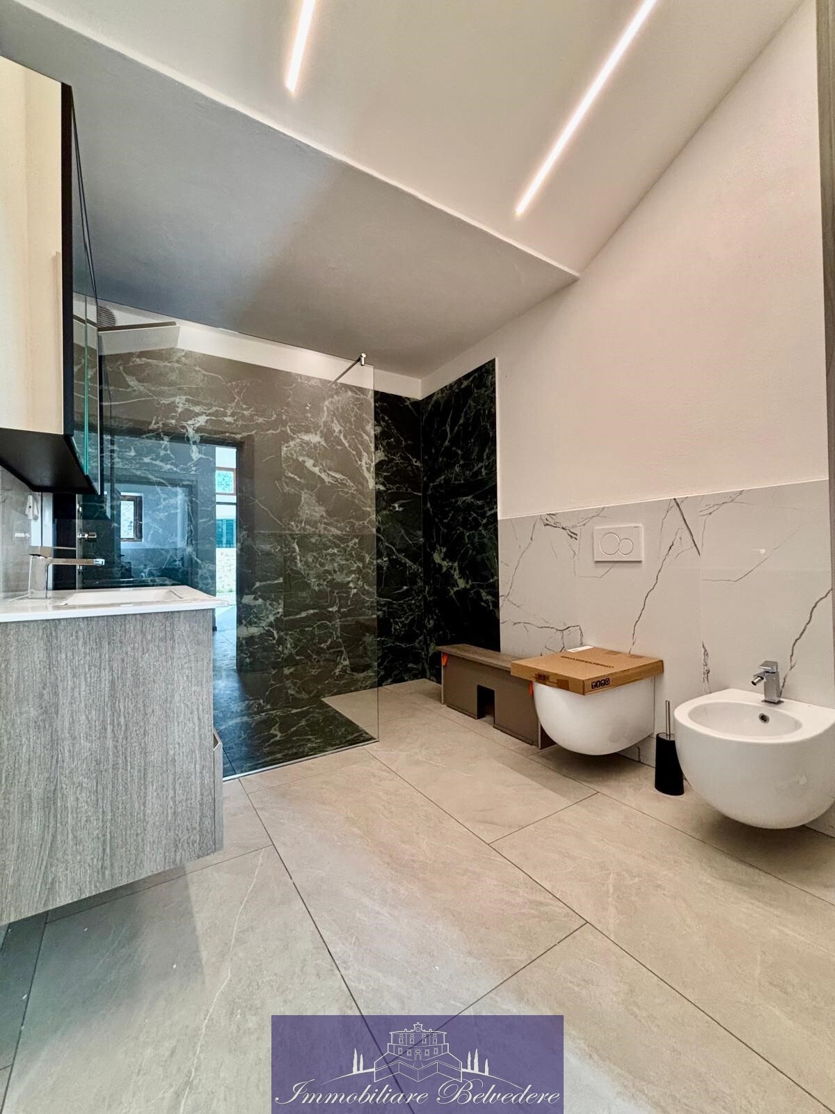 Quadrilocale con giardino in via borgo bartolini, Bagno a Ripoli