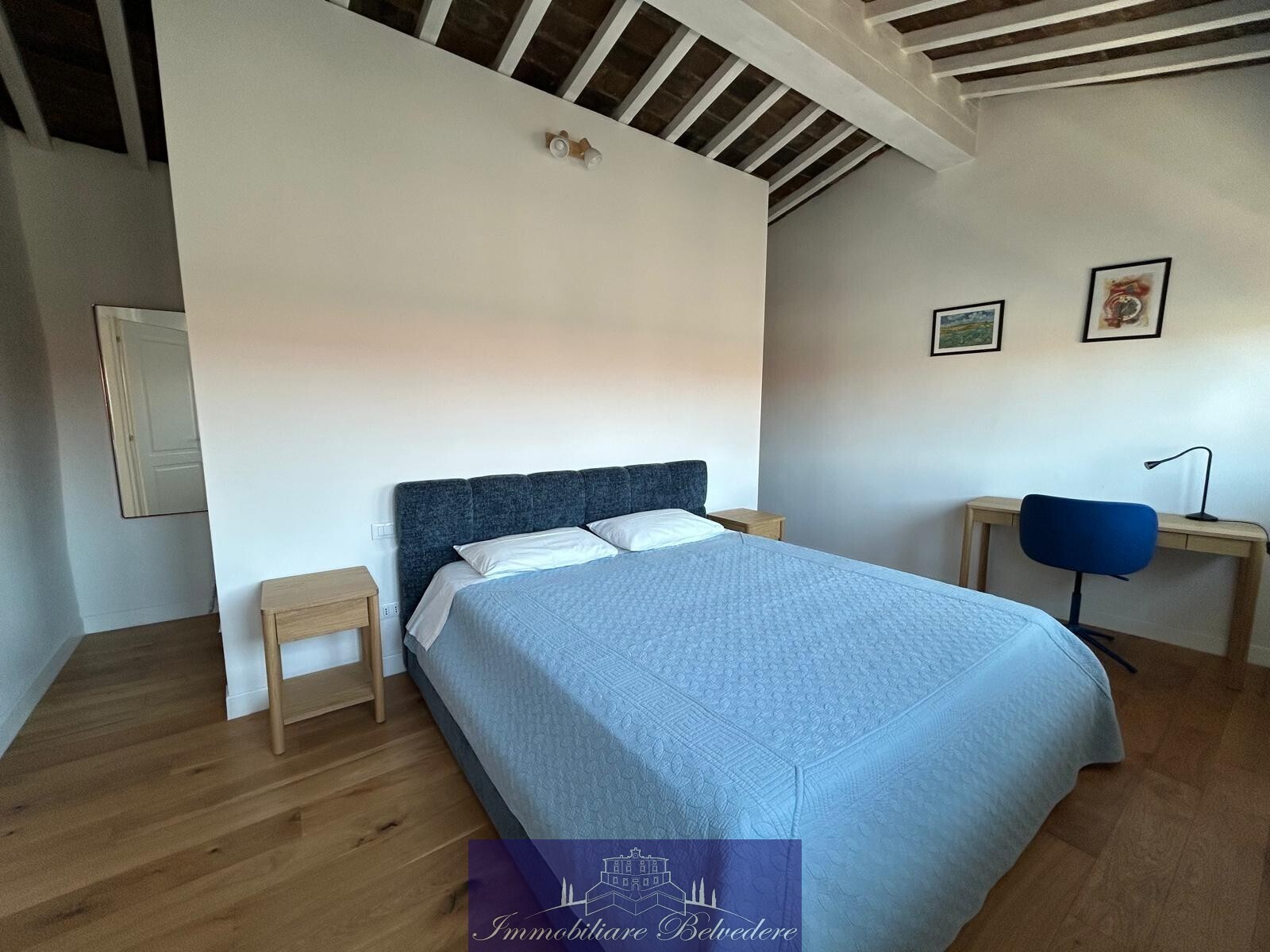 Trilocale con terrazzo in via bencivenni rucellai, Campi Bisenzio