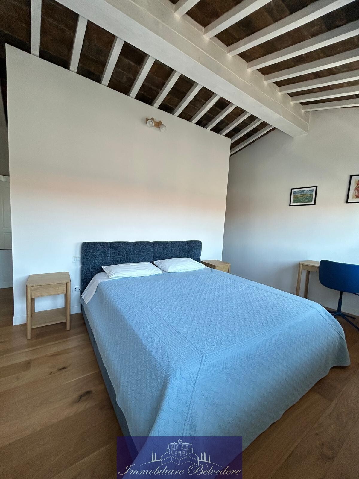 Trilocale con terrazzo in via bencivenni rucellai, Campi Bisenzio