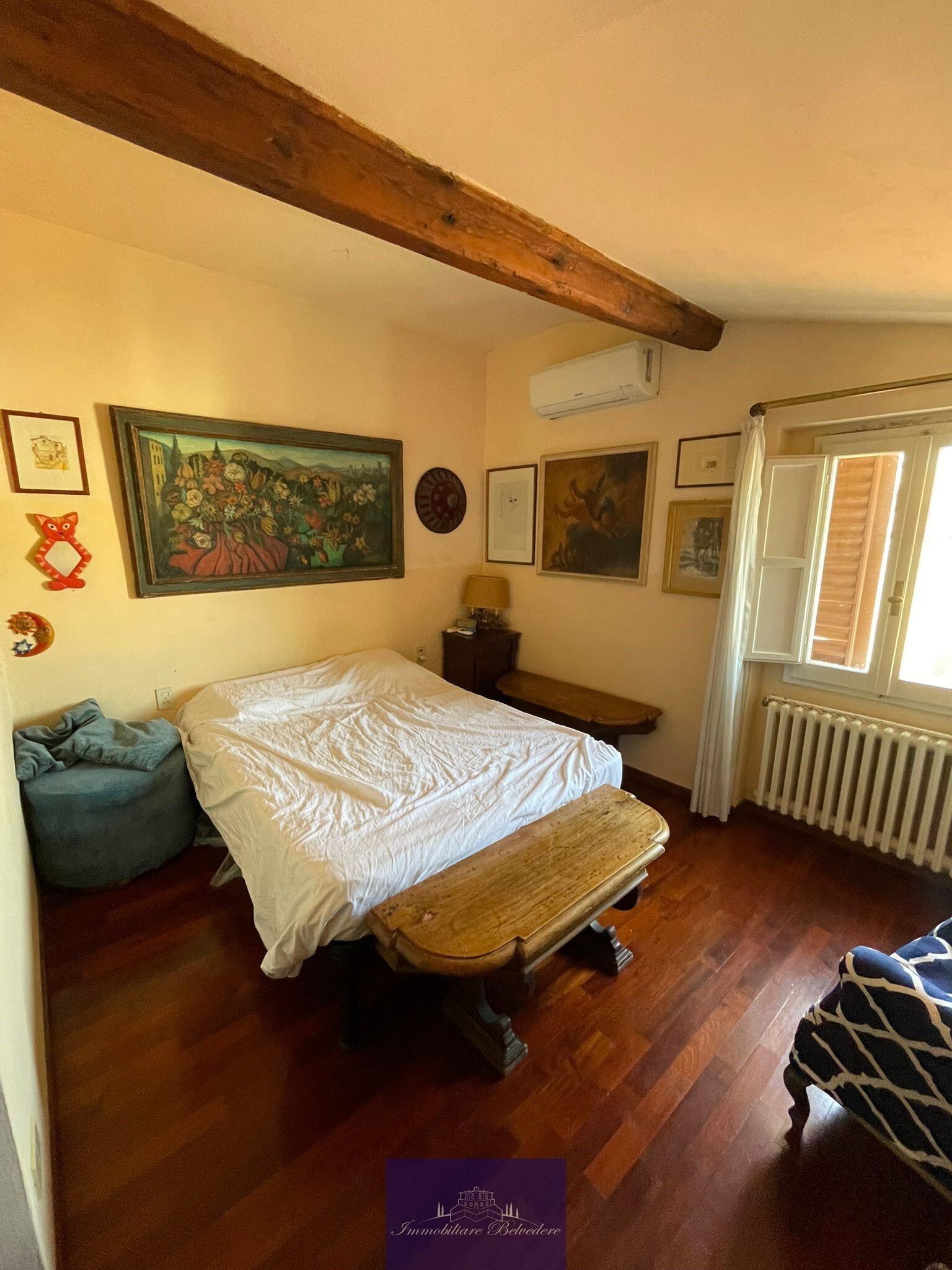 Bilocale in affitto in via della chiesa, Firenze