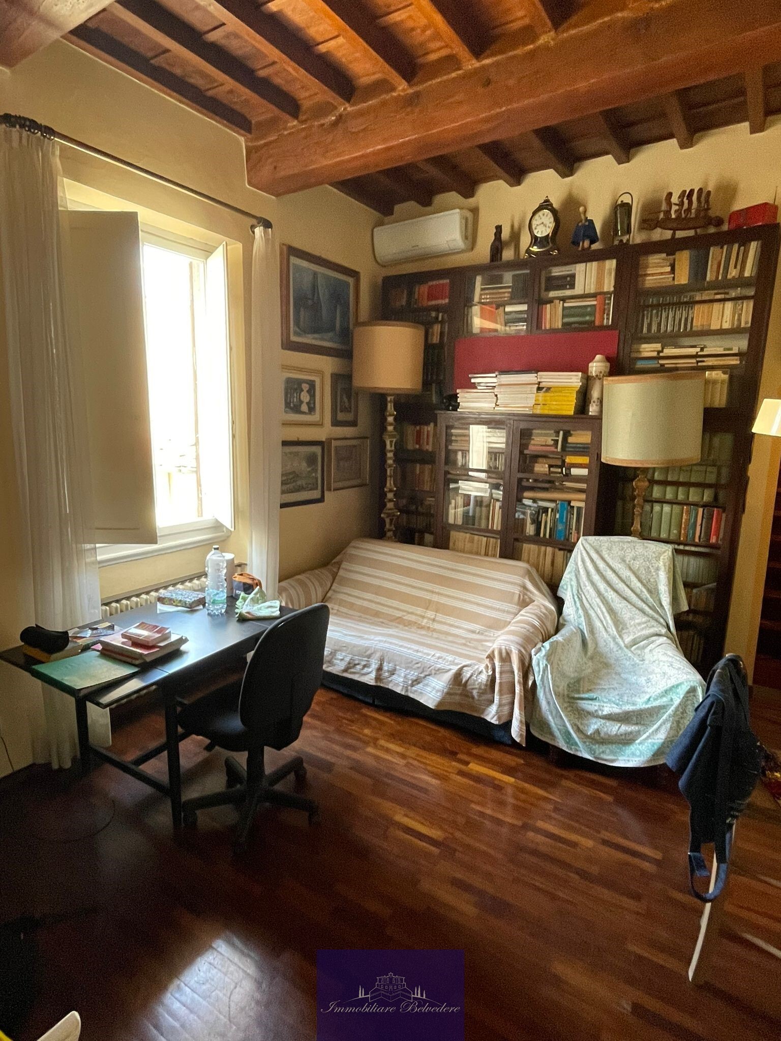 Bilocale in affitto in via della chiesa, Firenze
