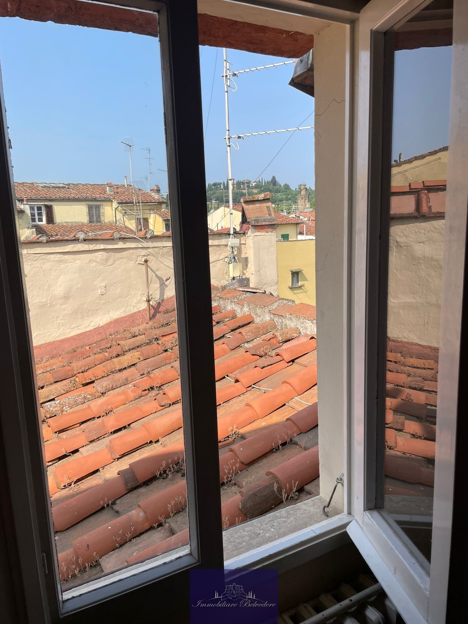Bilocale in affitto in via della chiesa, Firenze