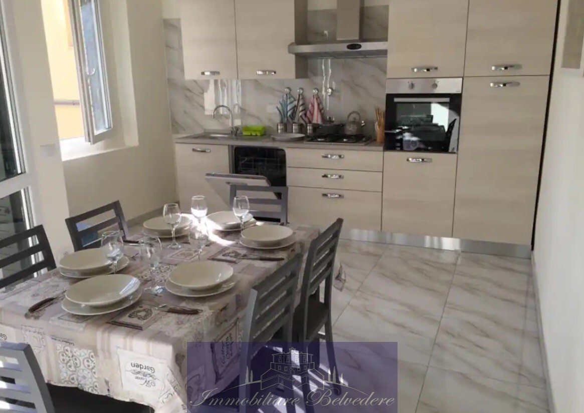Appartamento in affitto in via delle carra, Firenze