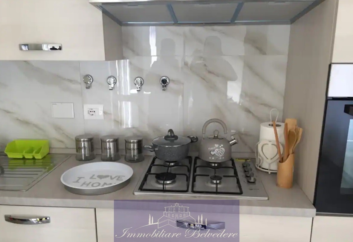 Appartamento in affitto in via delle carra, Firenze