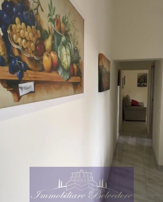 Appartamento in affitto in via delle carra, Firenze