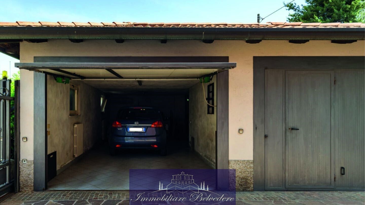 Box/Garage 20mq in affitto in via vincenzo bellini, Firenze