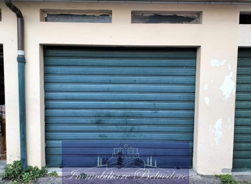 Box/Garage 20mq in affitto in via vincenzo bellini, Firenze