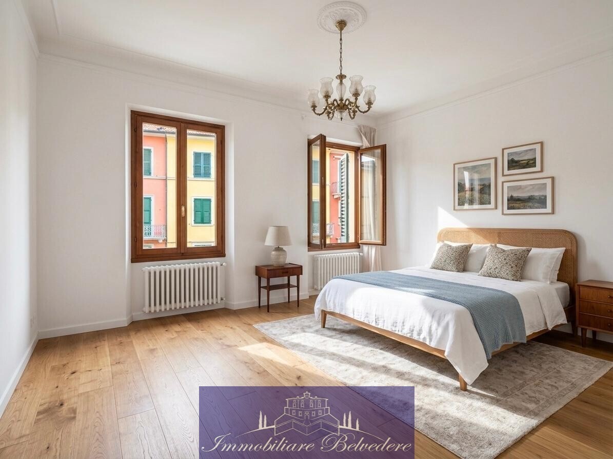 Casa indipendente con giardino in via del desco, Impruneta