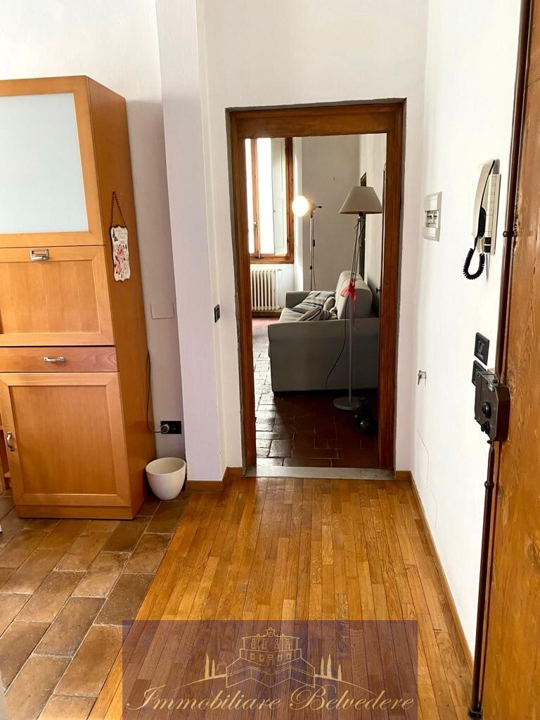 Trilocale in affitto in piazza d'azeglio, Firenze