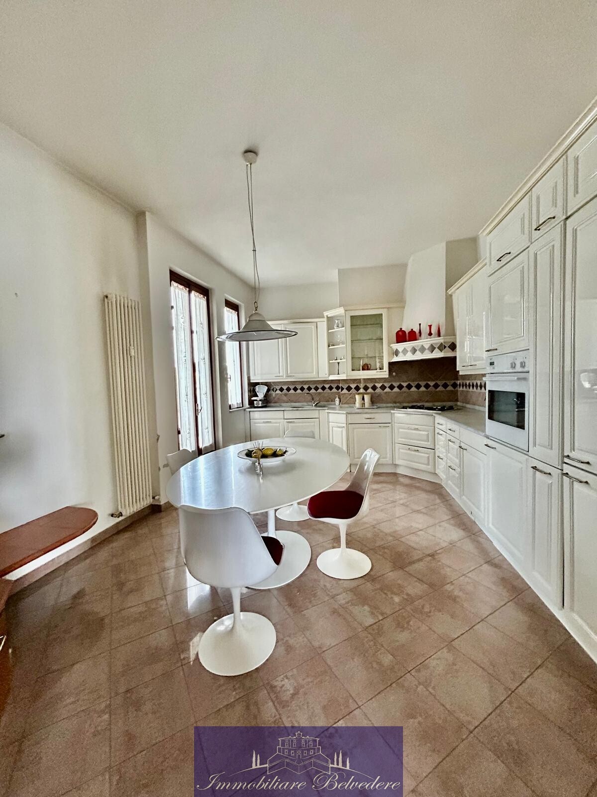 Appartamento con terrazzi in via napoli, San Casciano in Val di Pesa