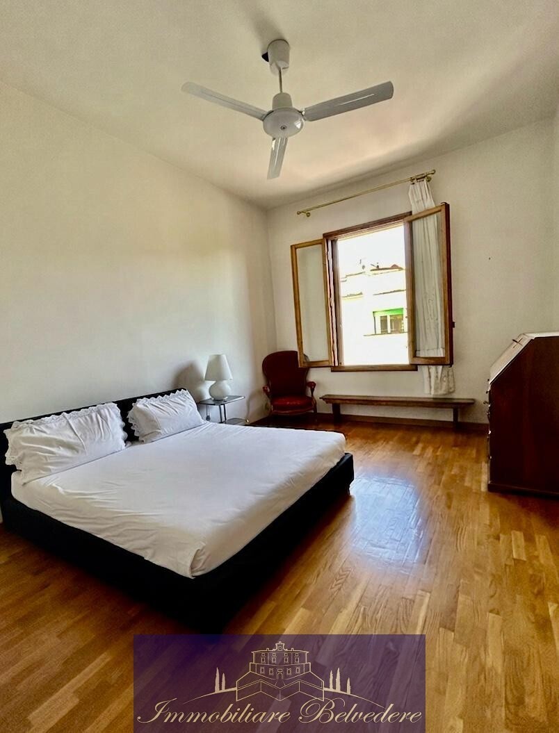 Trilocale in affitto in via giandomenico romagnosi, Firenze