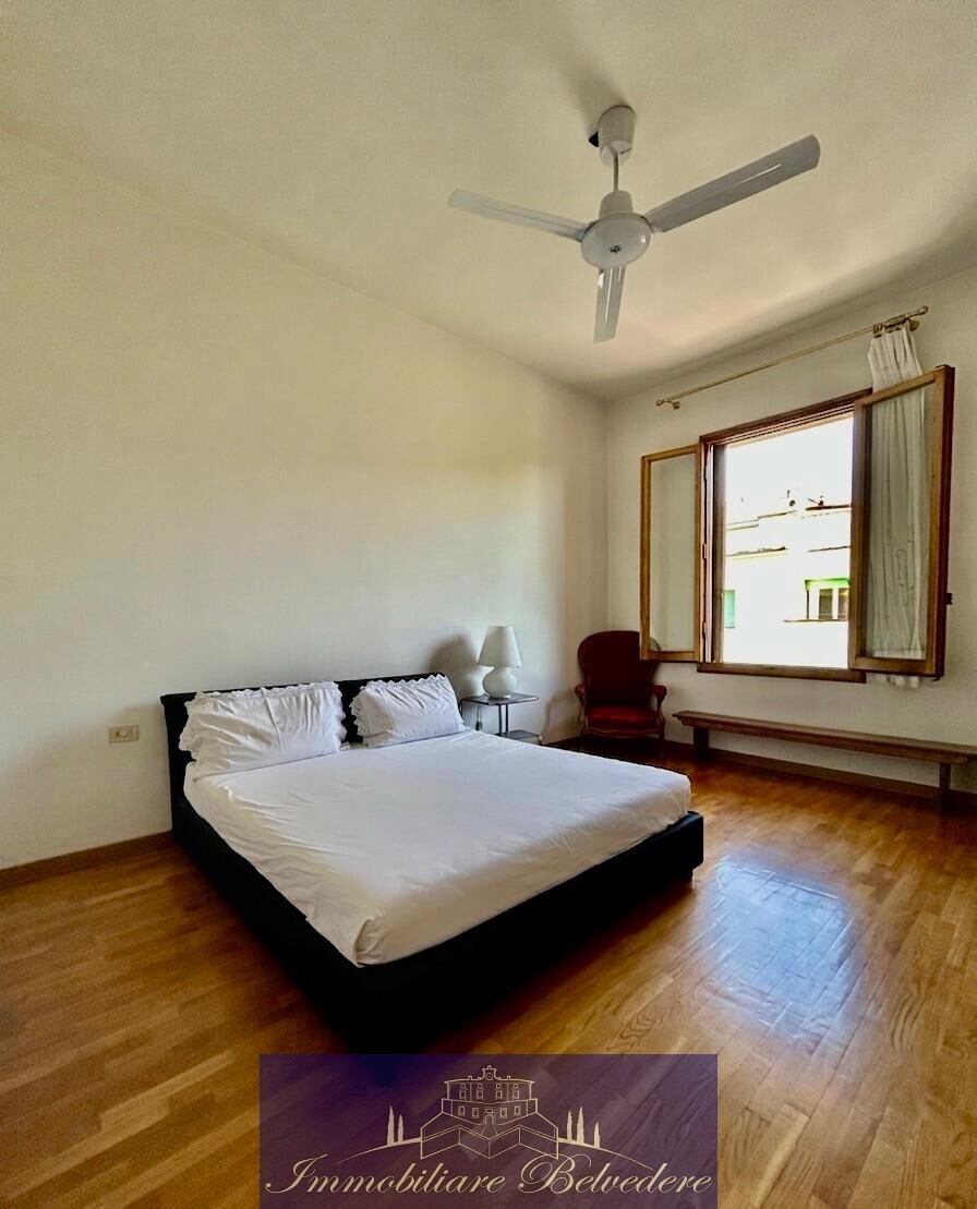 Trilocale in affitto in via giandomenico romagnosi, Firenze