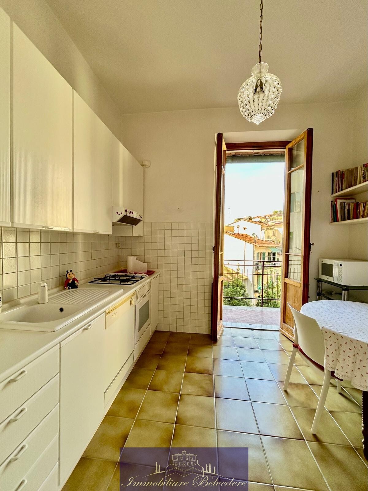 Trilocale in affitto in via giandomenico romagnosi, Firenze
