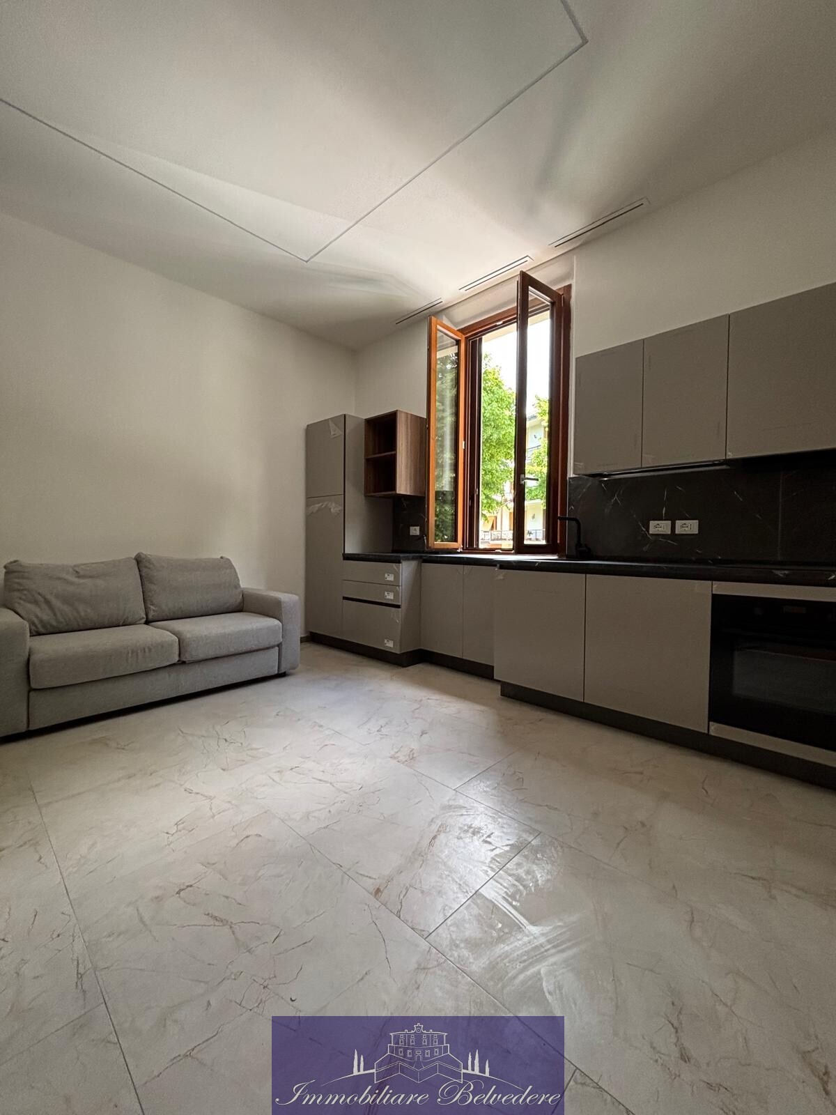 Bilocale classe A in via borgo bartolini, Bagno a Ripoli