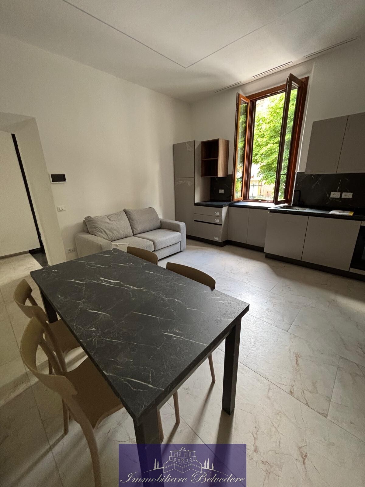 Bilocale classe A in via borgo bartolini, Bagno a Ripoli