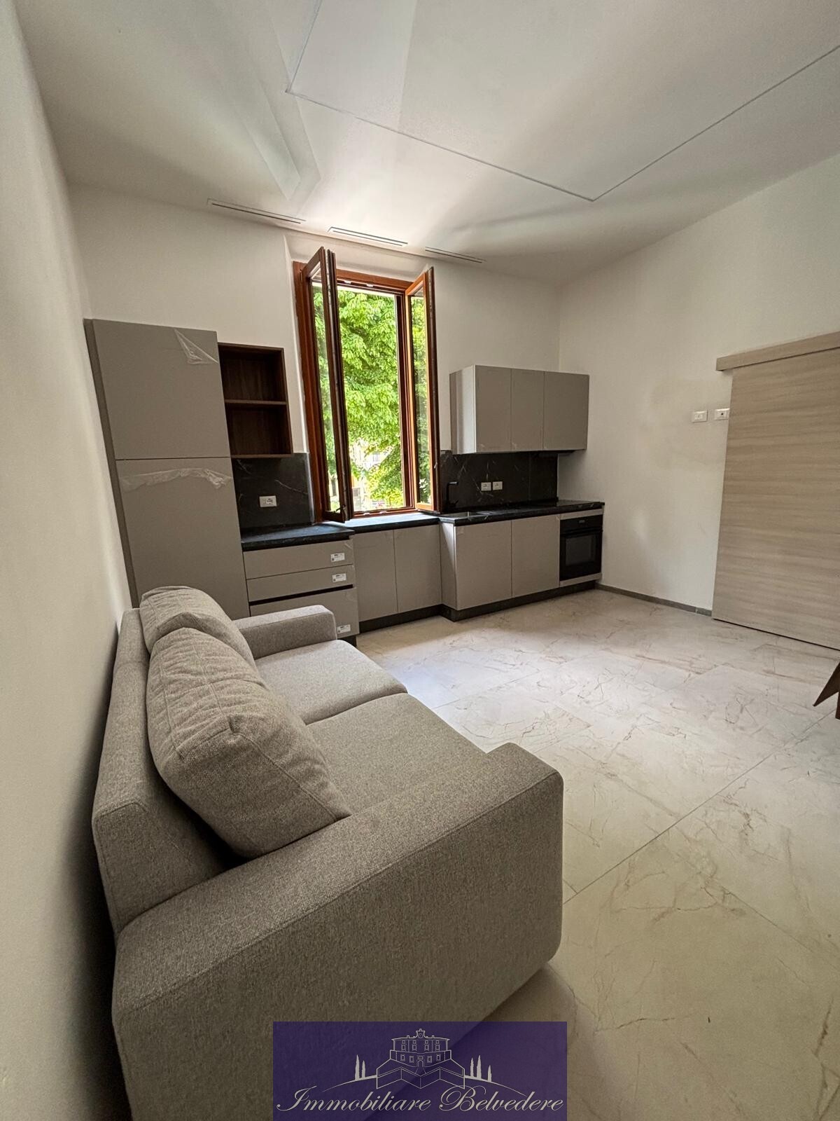 Bilocale classe A in via borgo bartolini, Bagno a Ripoli