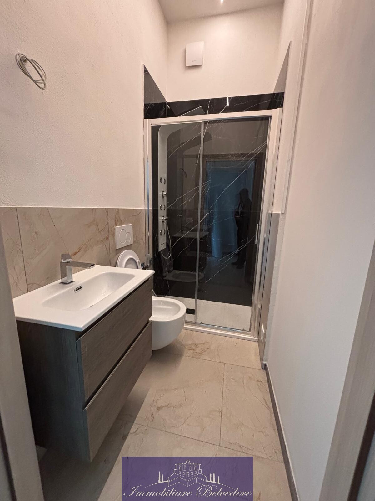 Bilocale classe A in via borgo bartolini, Bagno a Ripoli