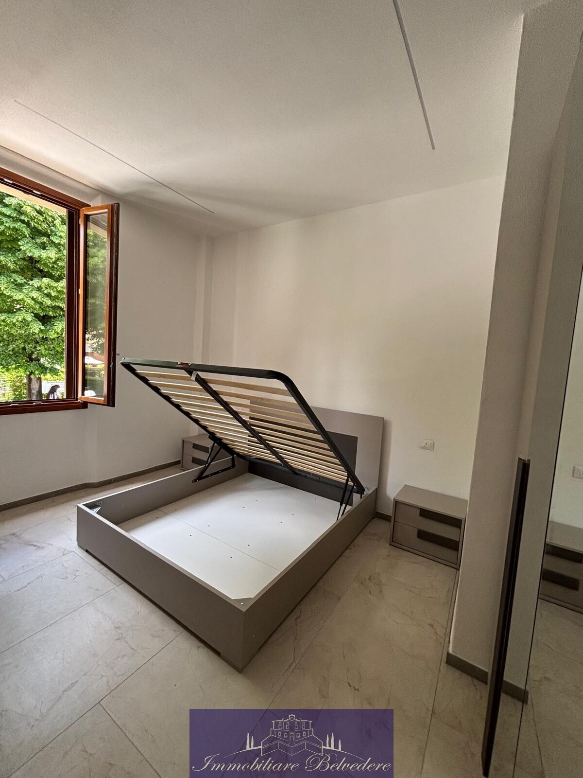 Bilocale classe A in via borgo bartolini, Bagno a Ripoli
