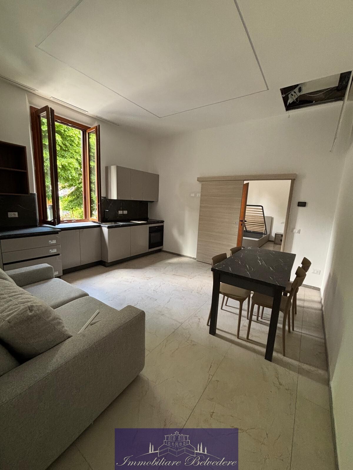 Bilocale classe A in via borgo bartolini, Bagno a Ripoli