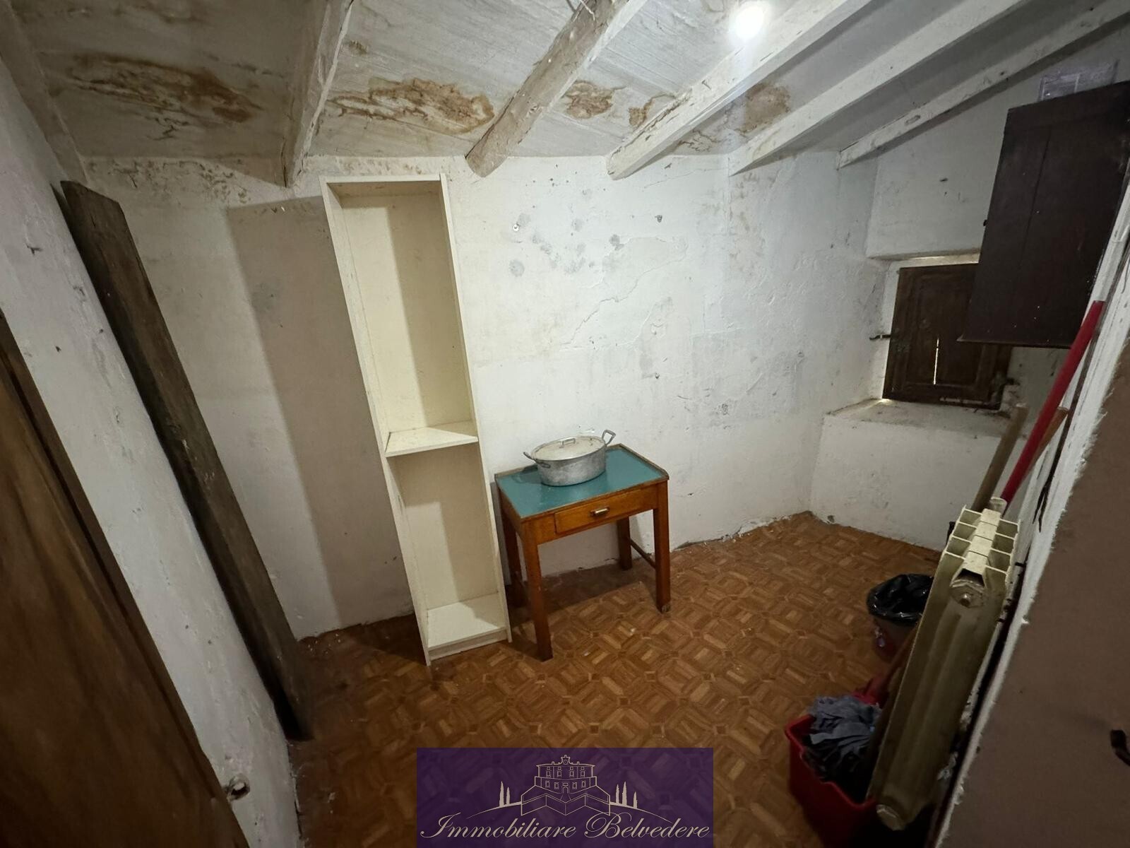 Villa con giardino in localit� borselli meo, Pontassieve